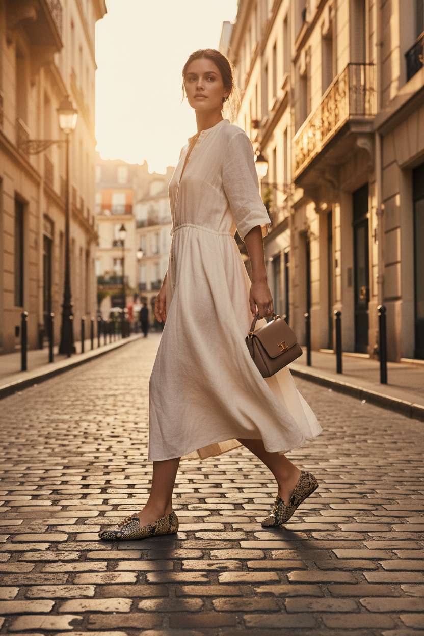 Tory Burch Eleanor Loafer