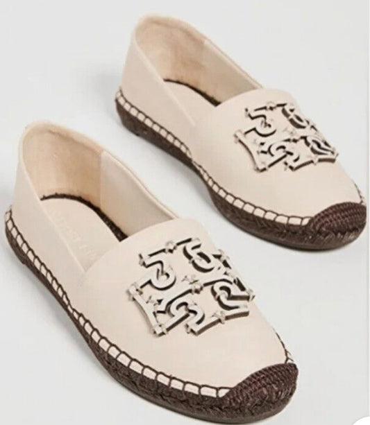 Tory Burch Ines Espadrilla