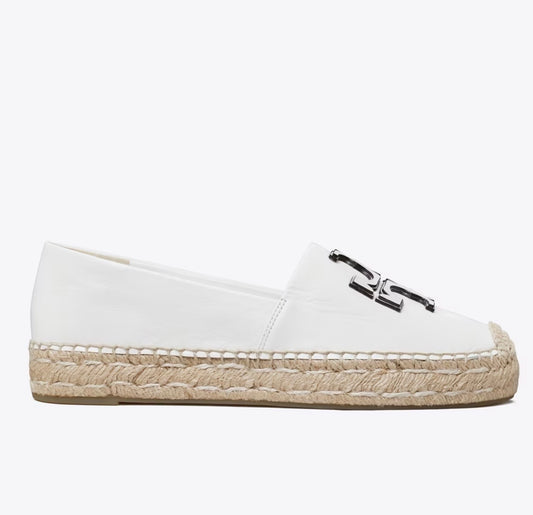 Ines Platform Espadrille