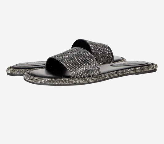 SCHUTZ Alcina Nubuck Sandal