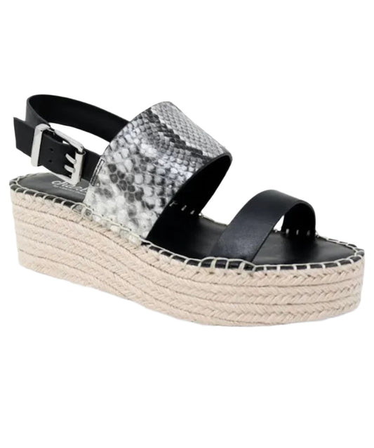 Charles By Charles David Scale Sport Sandal