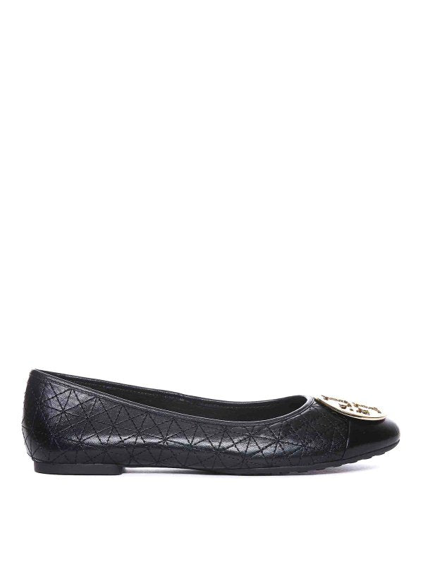 Claire Quilted Ballet