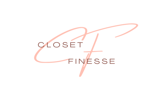 Closet Finesse