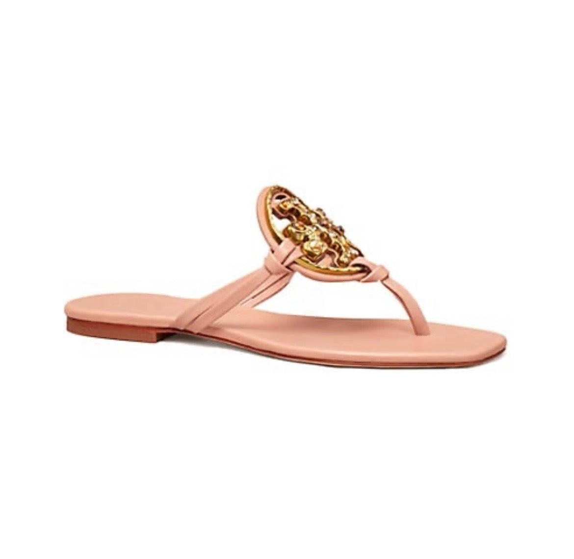 Tory Burch Jeweled Miller