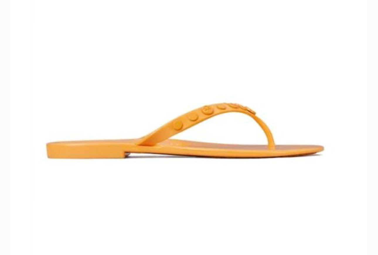 Tory Burch Studded Jelly - TPU