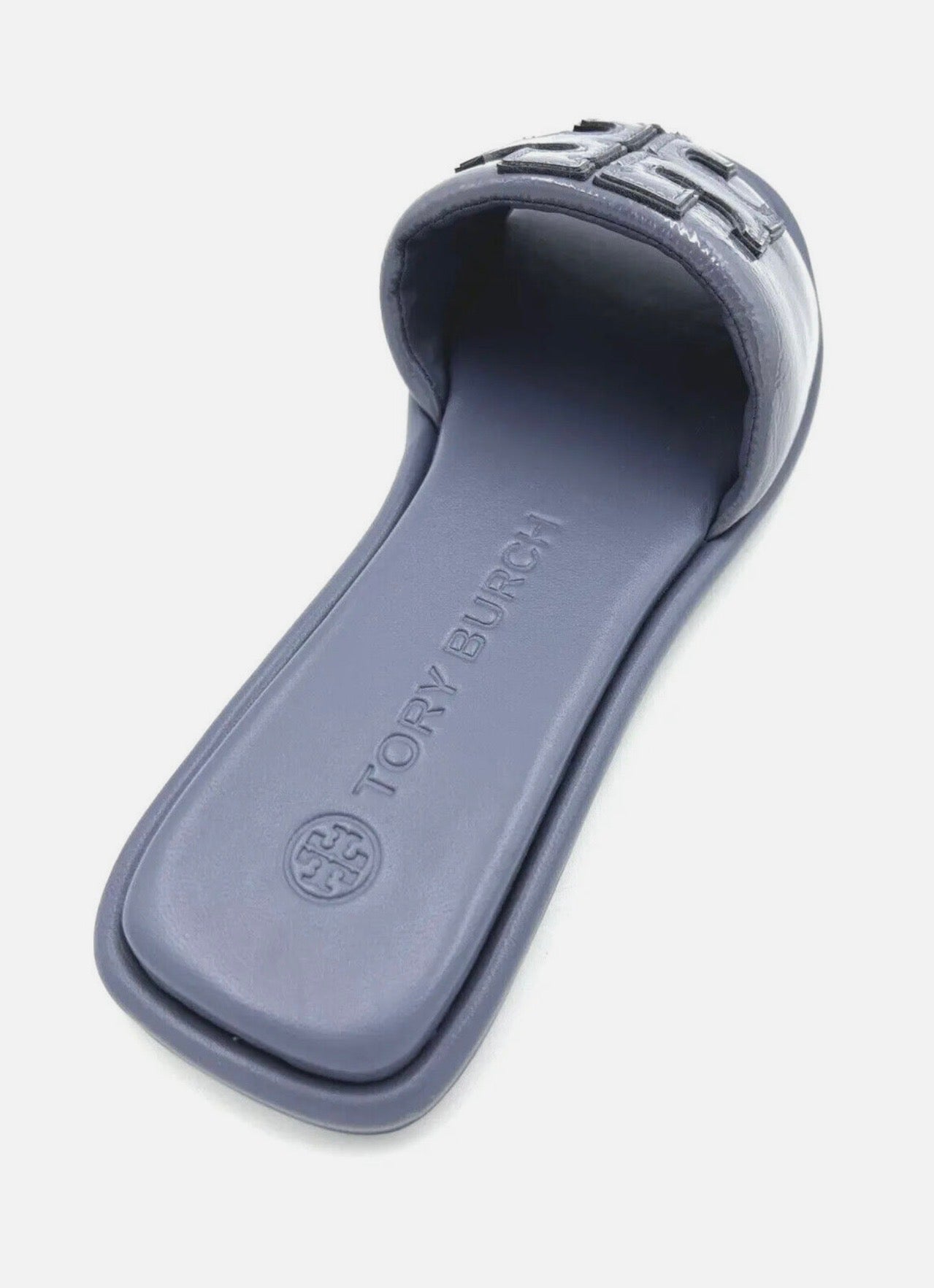 Tory Burch Double-T Sport Slide