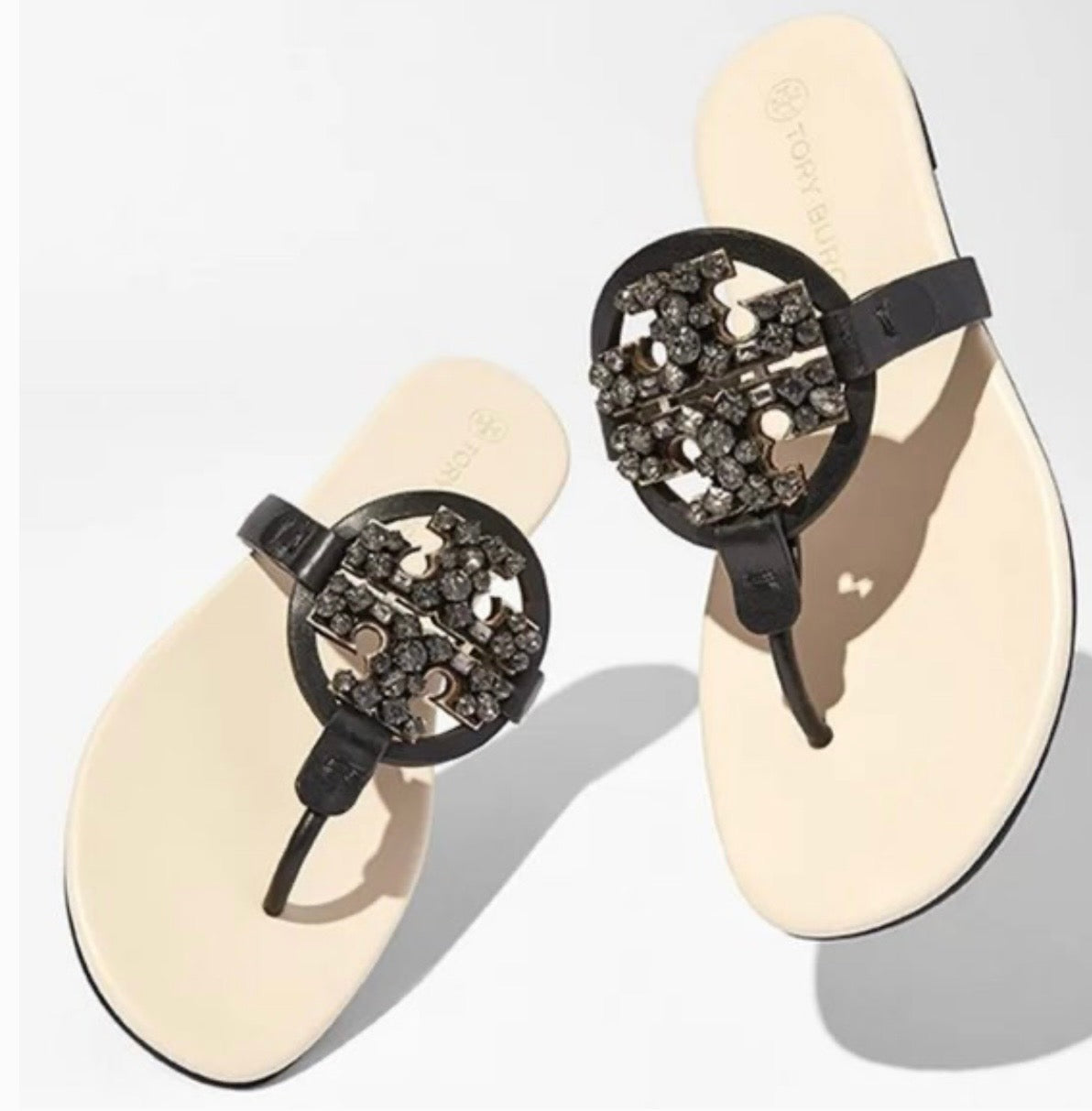 Tory Burch Crystal Miller