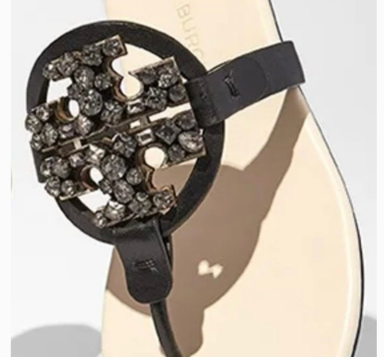 Tory Burch Crystal Miller