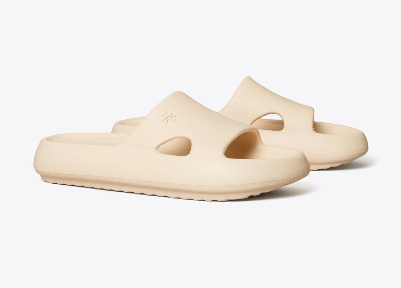 Tory Burch Shower Slide - Eva