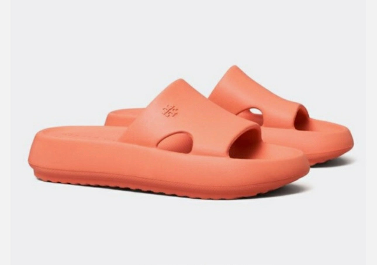 Tory Burch Shower Slide - Eva