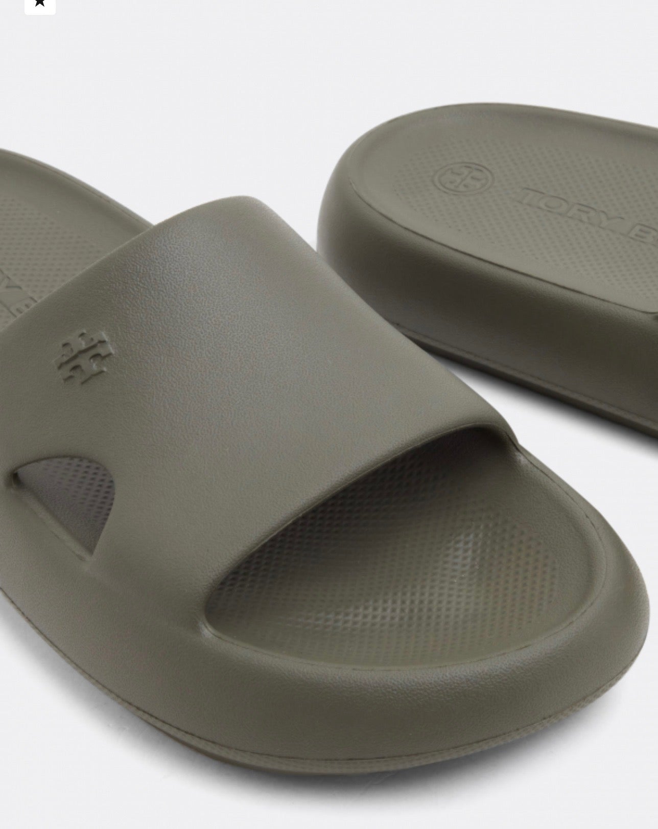 Tory Burch Shower Slide - Eva