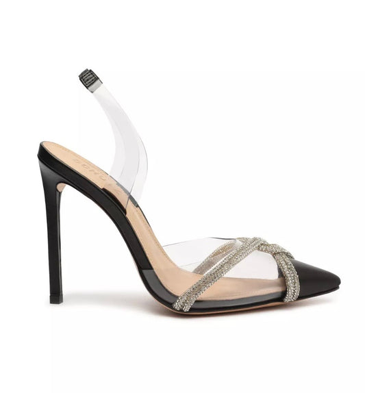 SCHUTZ Julie Vynl & Nappa