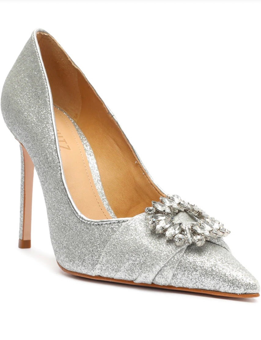 SCHUTZ Meisho Glam Pump