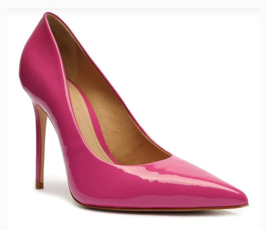 SCHUTZ Lou Pump