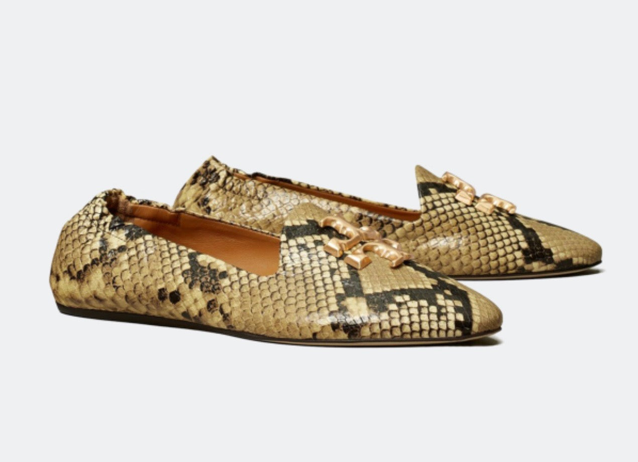 Tory Burch Eleanor Loafer