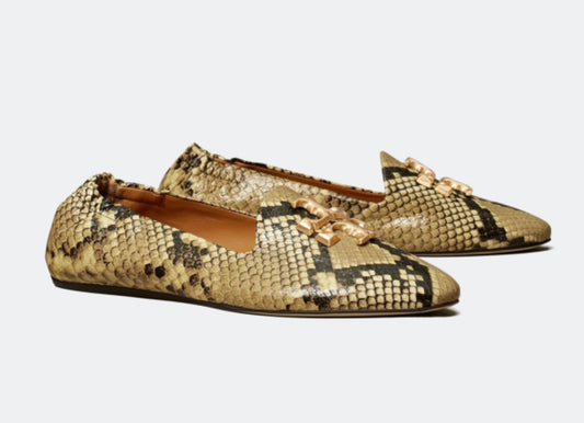 Tory Burch Eleanor Loafer