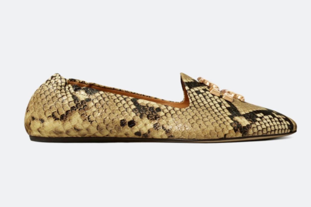 Tory Burch Eleanor Loafer