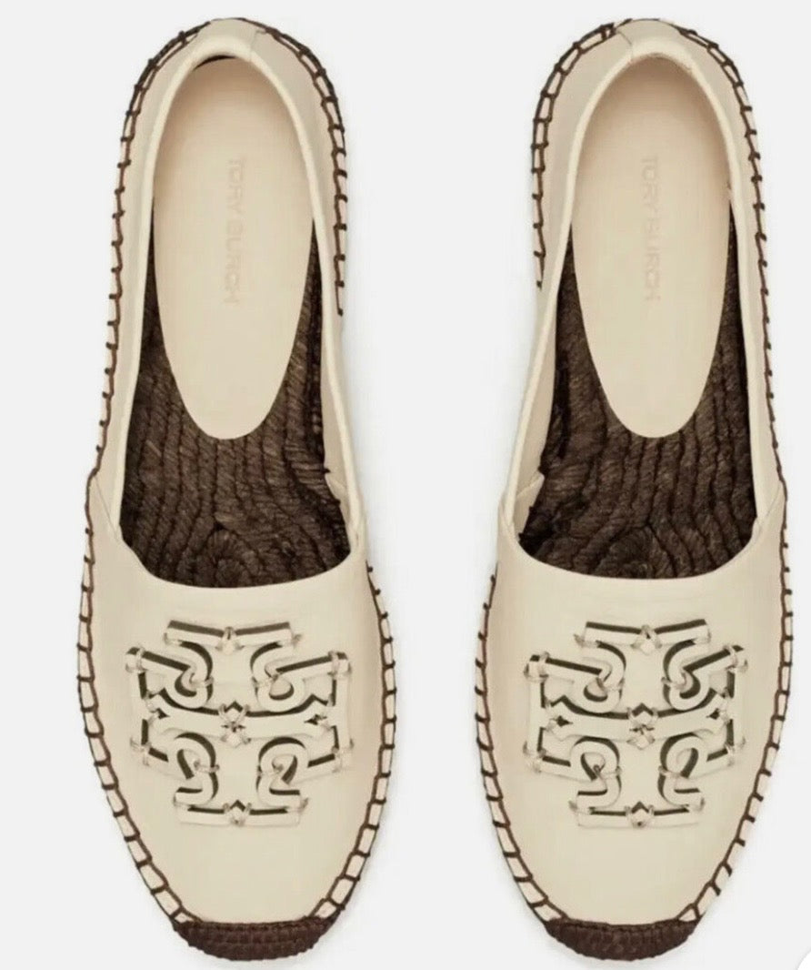 Tory Burch Ines Espadrilla